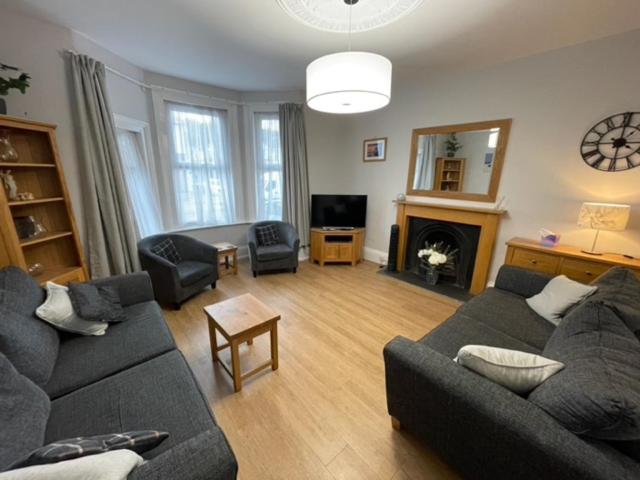 Dog Friendly Town House, Paignton photo 2