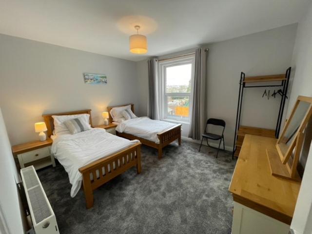 Dog Friendly Town House, Paignton photo 5