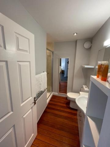 Dog Friendly Town House, Paignton photo 8