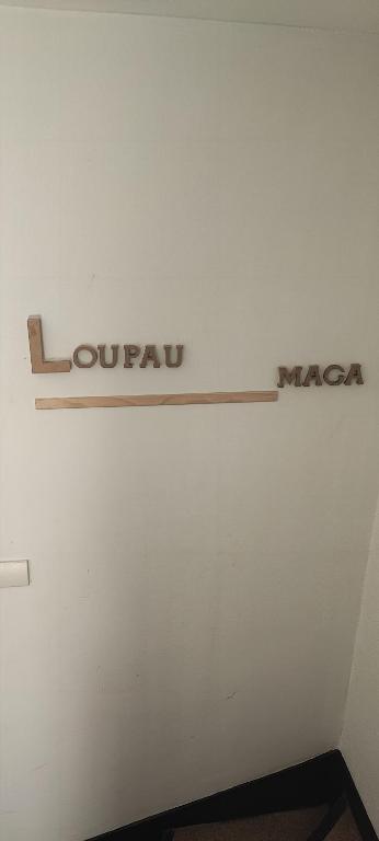 Lodge Loupau Maga - 4