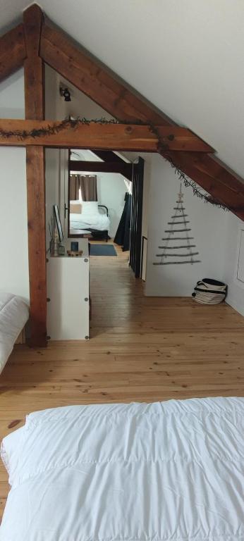 Lodge Loupau Maga - 5