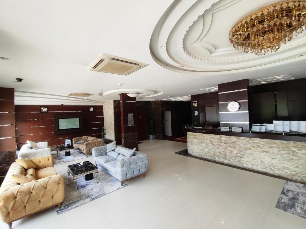 Almasem Hotel Suite 4 photo