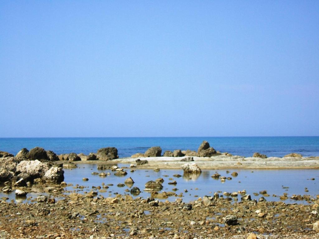 Punta Grande - Scala dei Turchi photo