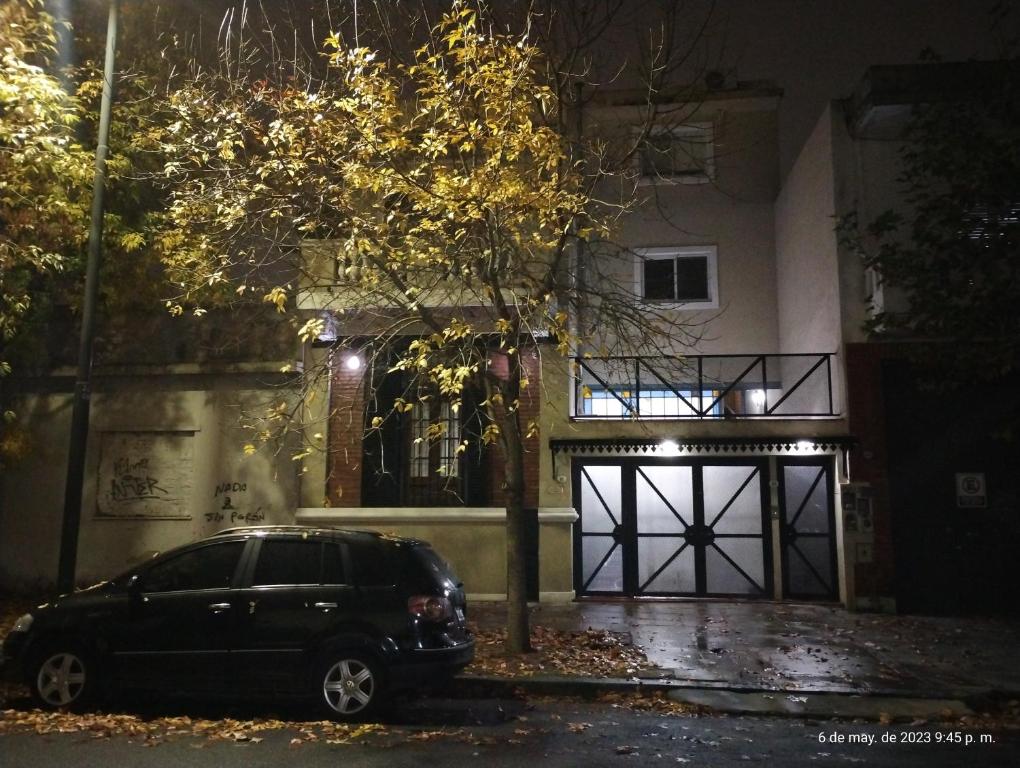 COMO EN CASA en Buenos Aires - 2