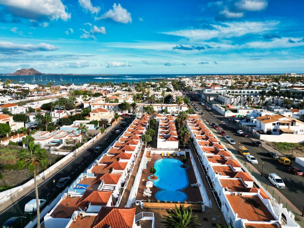 Casa Aguamarina - 1