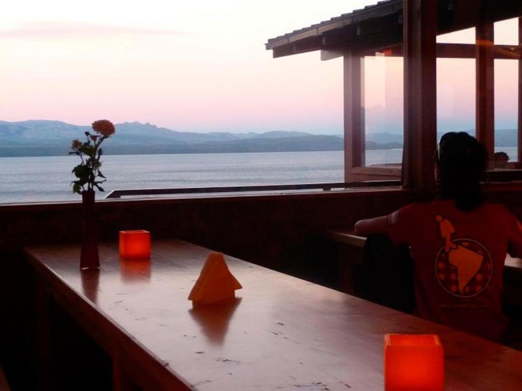 View, Hostel Inn Bariloche in San Carlos de Bariloche