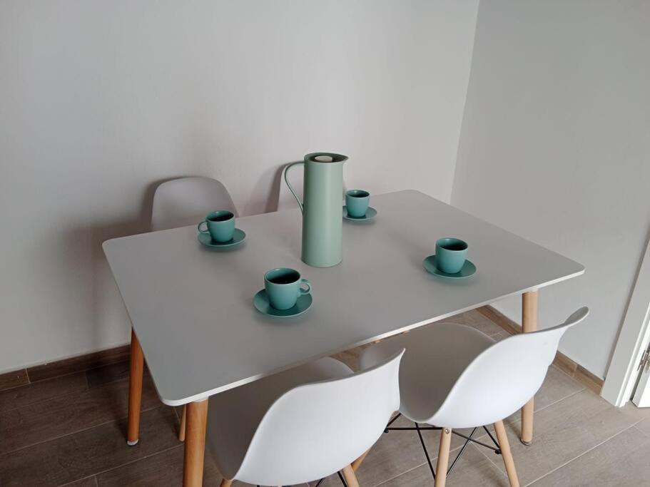 Apartamento Peonía - 4