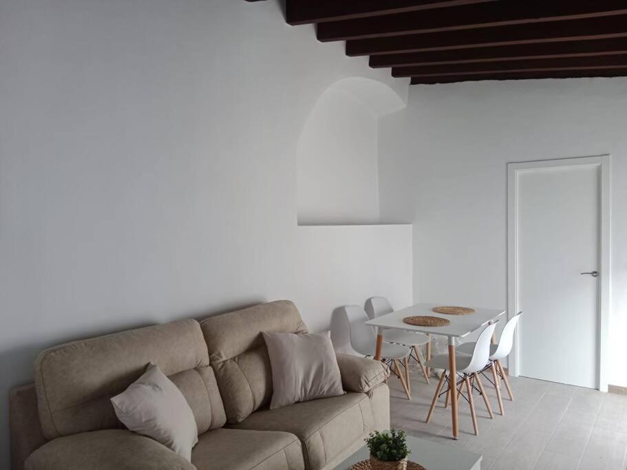 Apartamento Peonía - 2