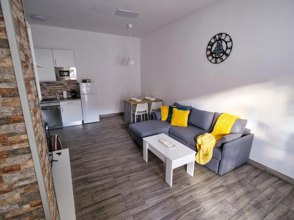 Casa Aguamarina - 4