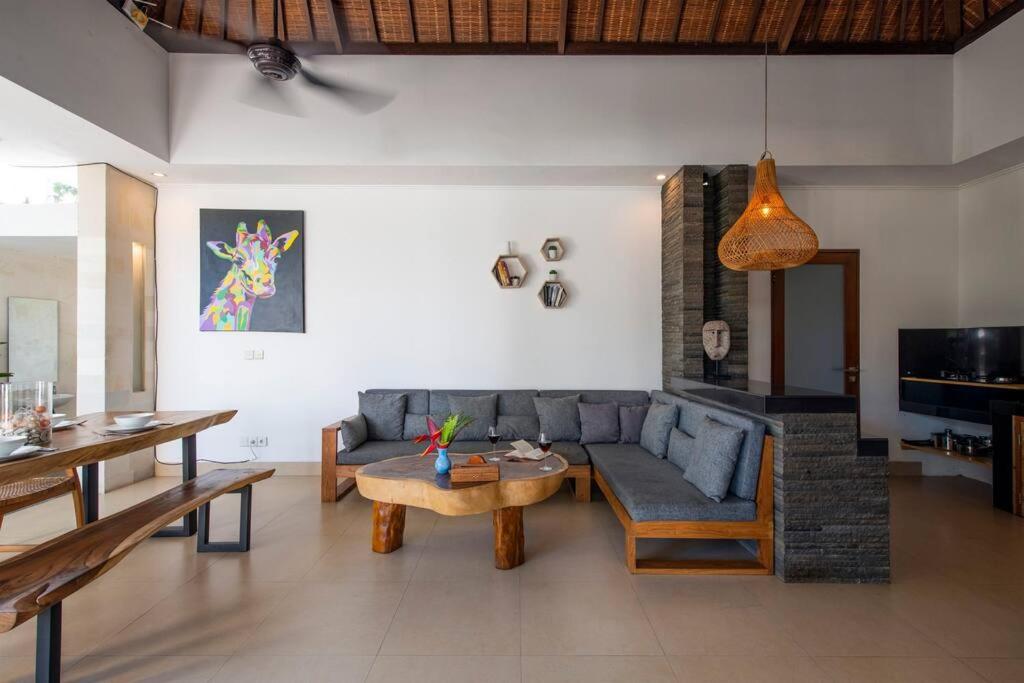 Villa Tiaga – Premium Peaceful in the Heart of Seminyak