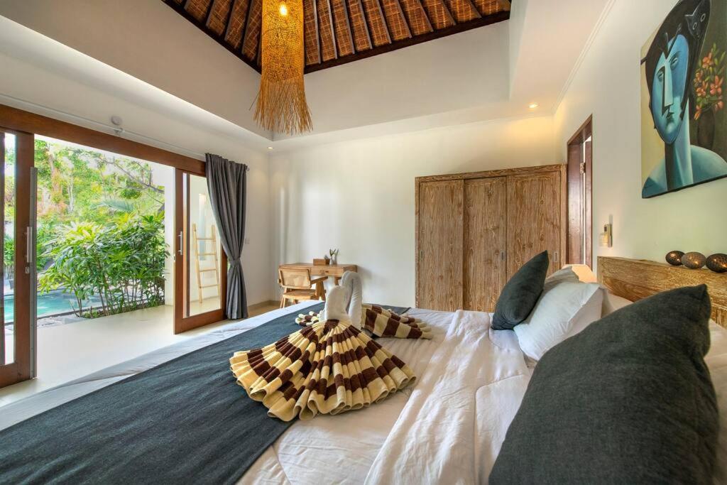 Villa Tiaga – Premium Peaceful in the Heart of Seminyak