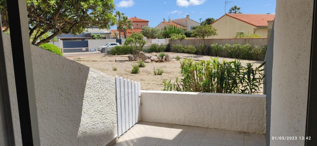 Appartement hippocampe bord de mer - 1
