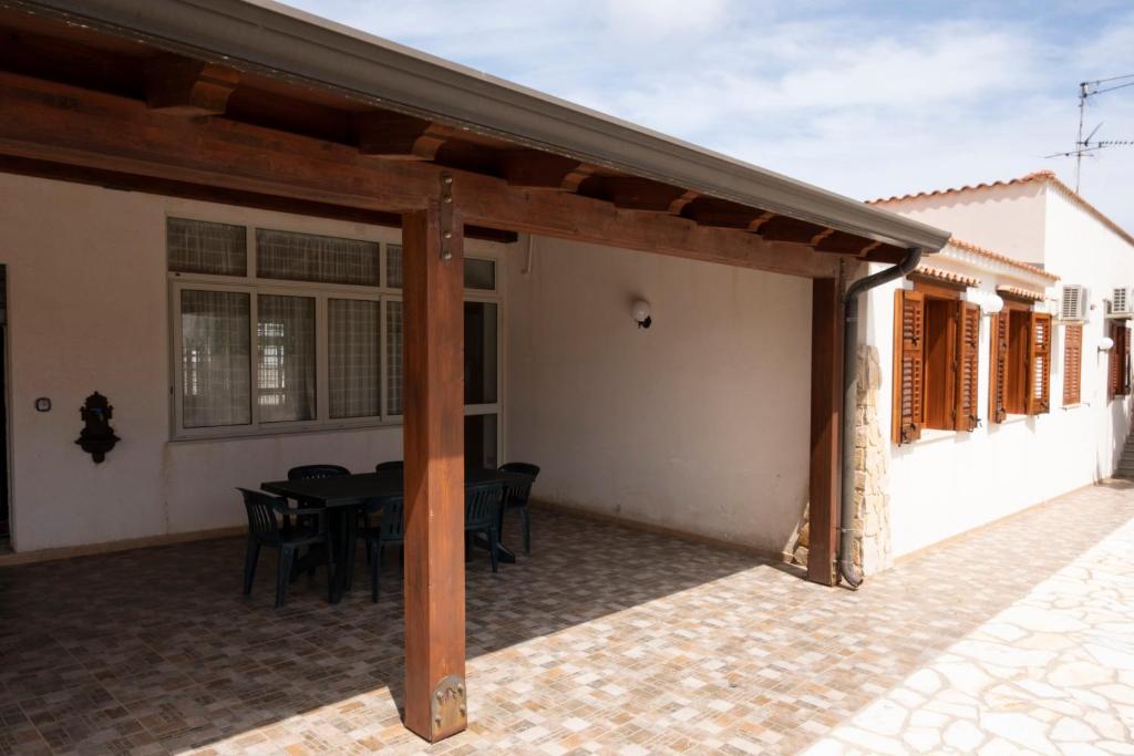 Casa Laura di fronte la Tonnara - 5