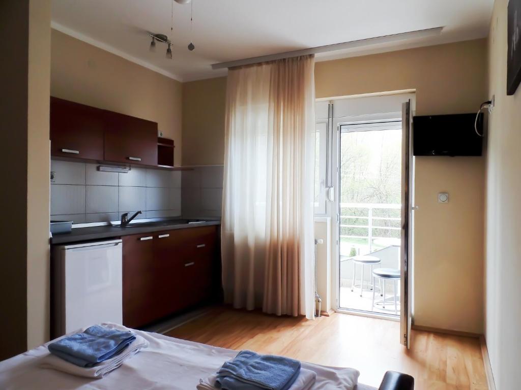 Apartments Milsa Lux photo