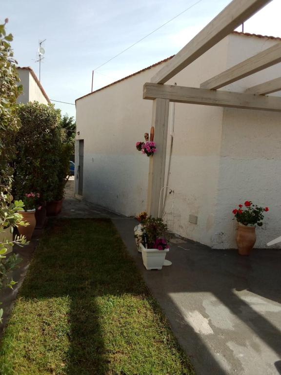La Casa Dei Nonni - 3