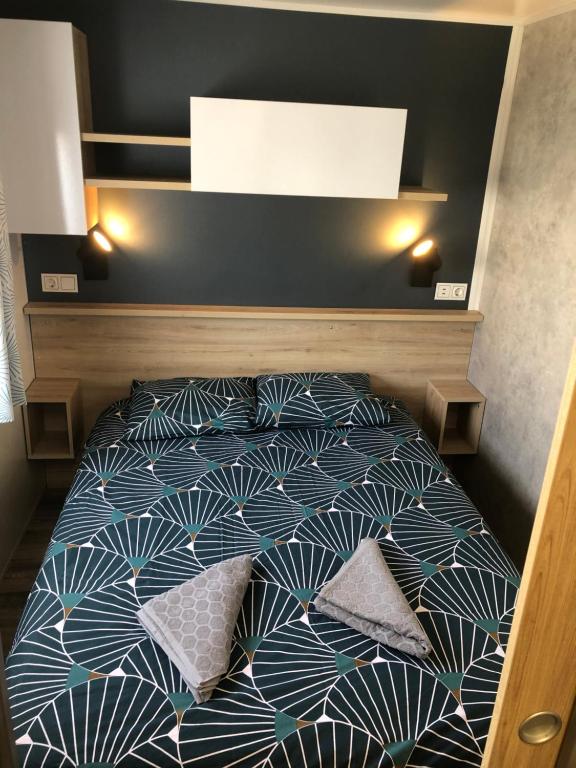 Mobile Home de standing - 5