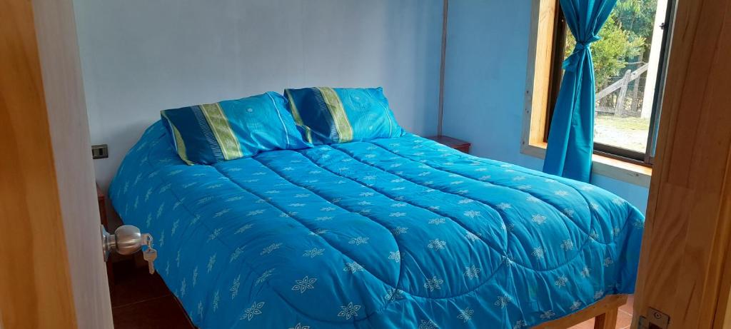 Cabañas,Buena vista. - 4