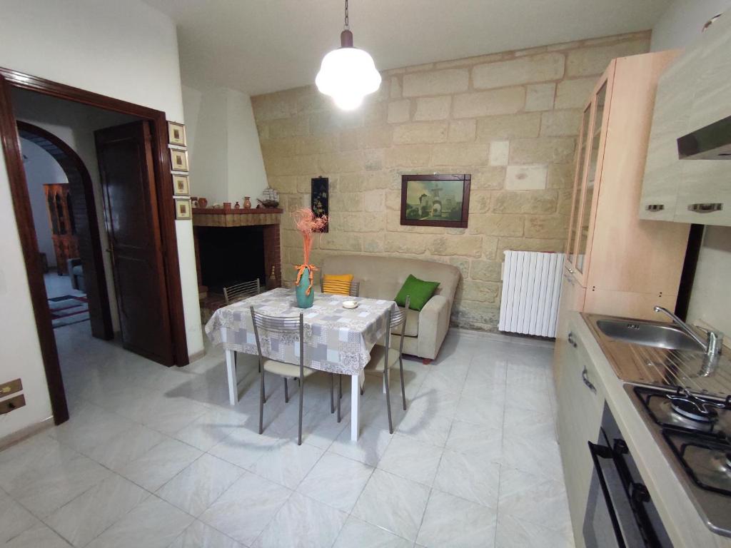 Casa vacanza Acaya