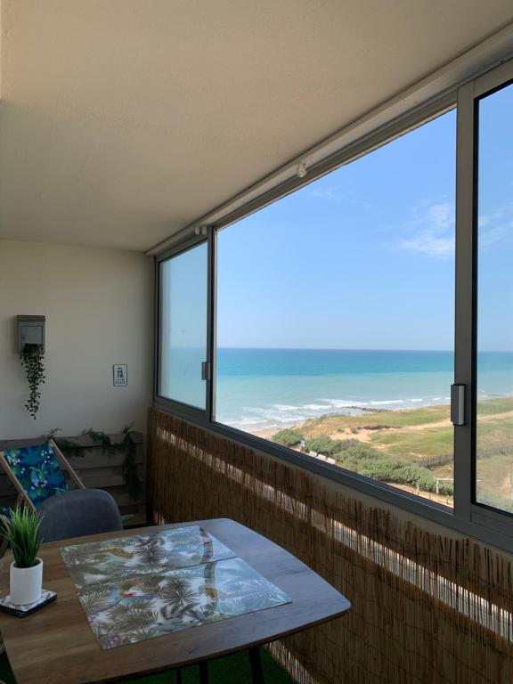 L'Horizon - Vue sur l'Océan, Saint-Hilaire-de-Riez