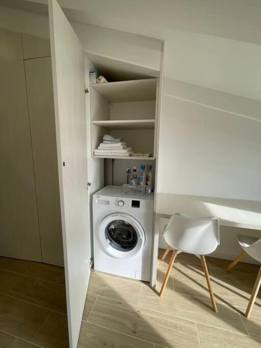 Mini Condos® 30DL - Studio 2 minutes to waterfront - 4