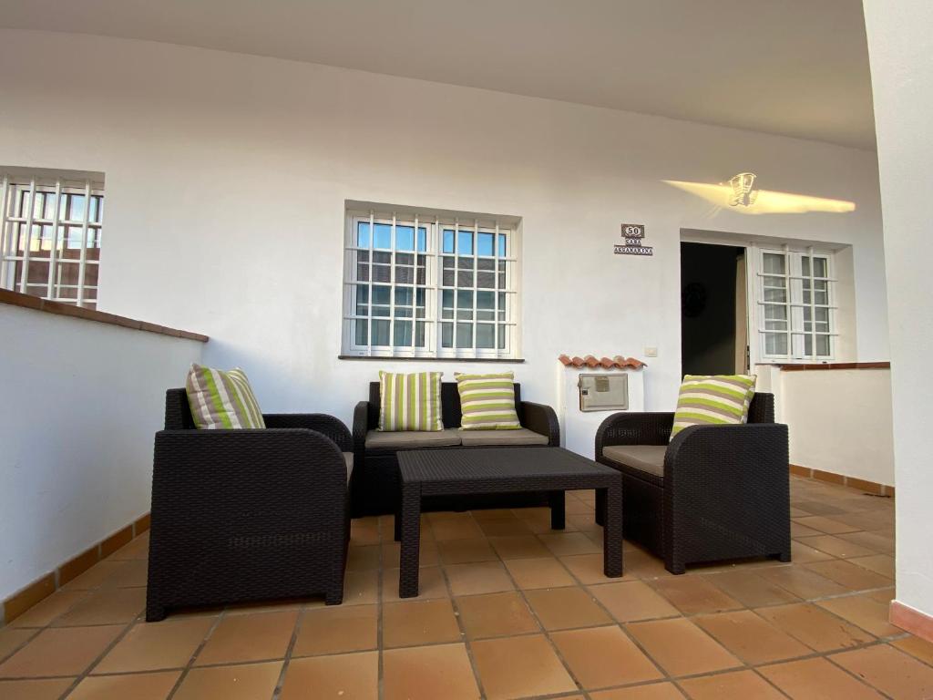 Casa Aguamarina - 3
