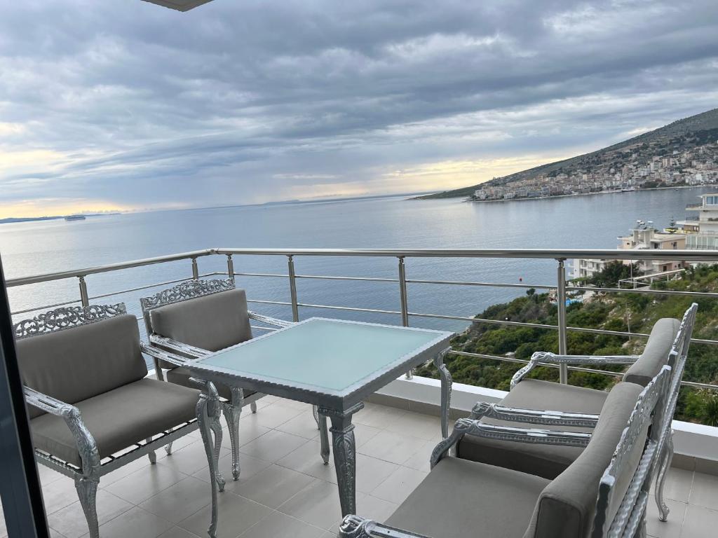 Lorenso Guest House, Sarandë
