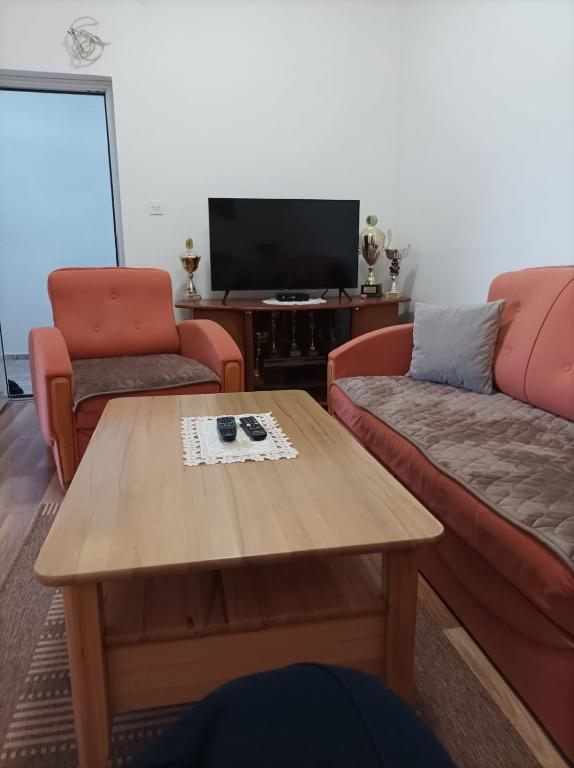 Apartman Meka, Sarajevo