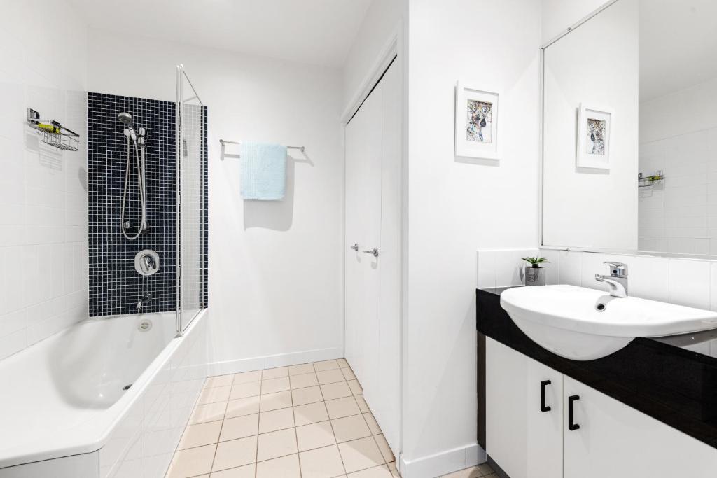 バスルーム（客室）