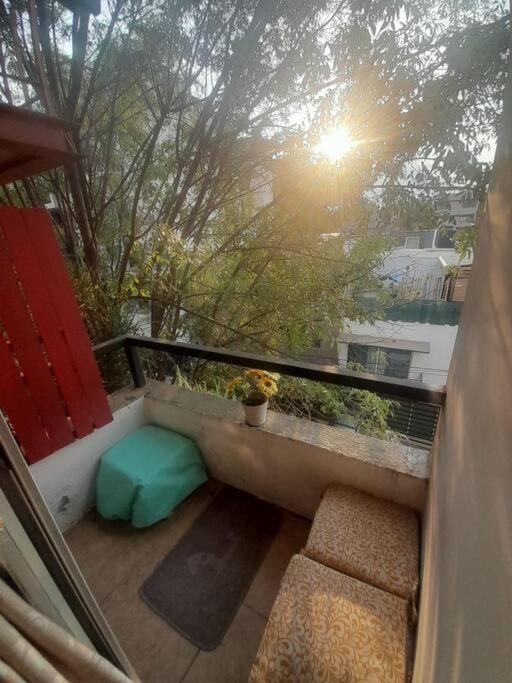 Studio en la Condesa - 5