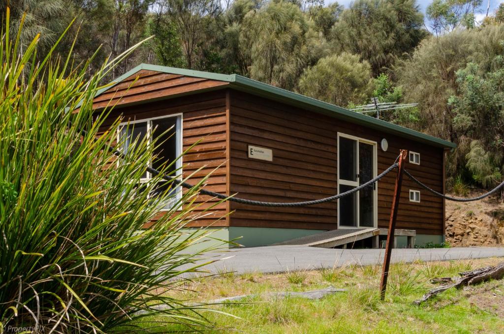 Hobart Bush Cabins — Hotel in Hobart