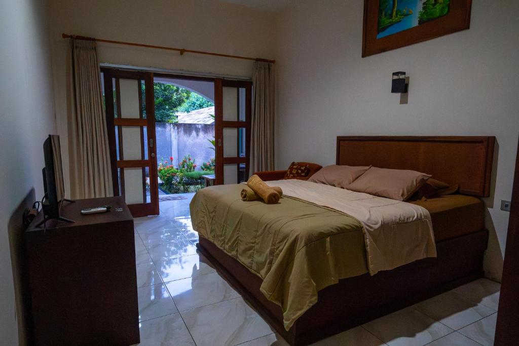 家庭花園酒店 (Family Garden Homestay)