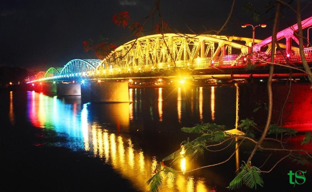 Surrounding environment