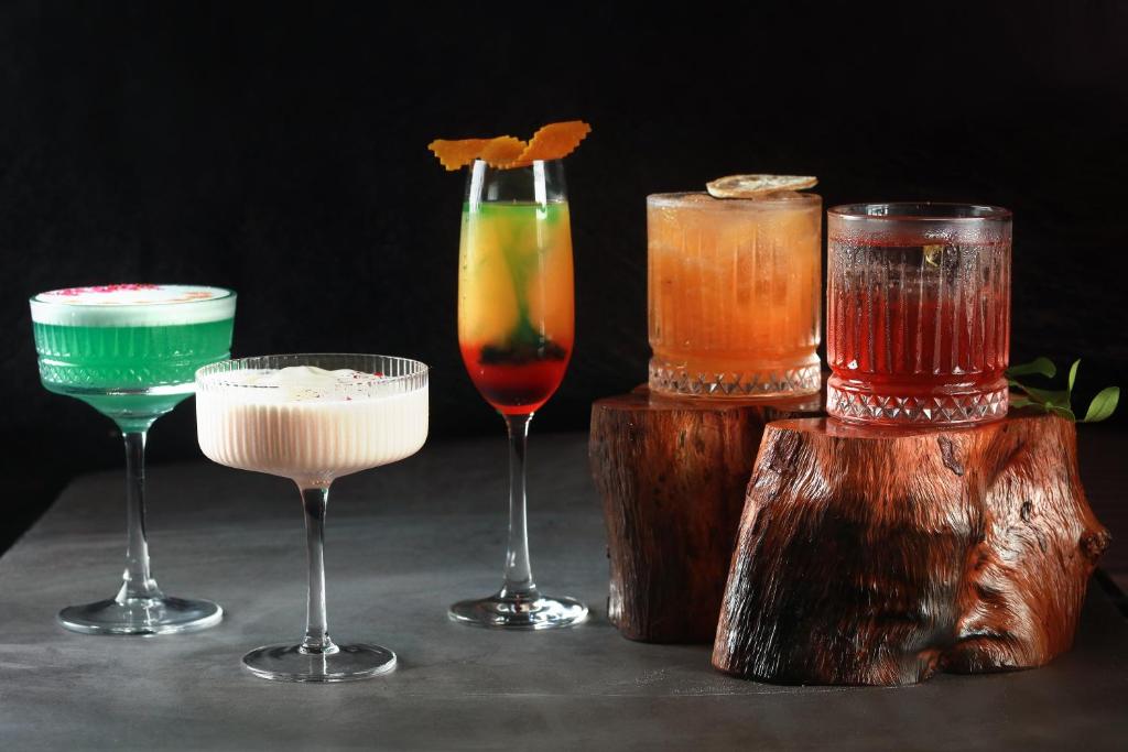 Bar/lounge