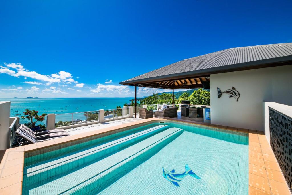Amazing Penthouse with Whitsundays lifestyle, Airlie Beach
