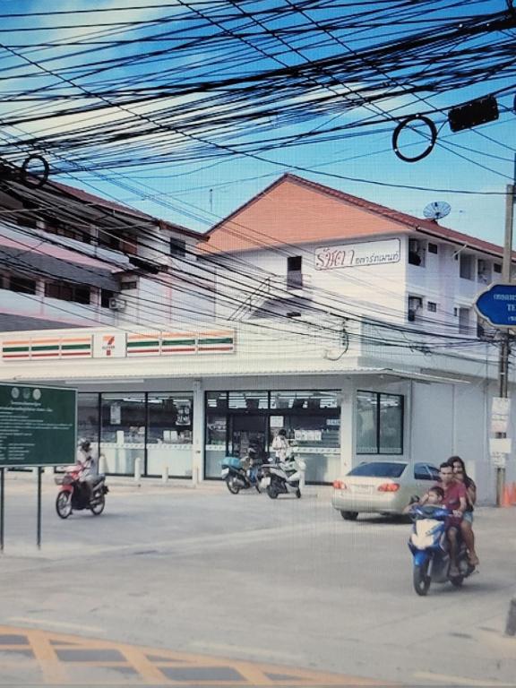 รัชตา อพาร์ทเมนท์