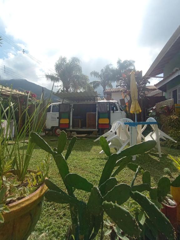 Hostel 7 praias photo