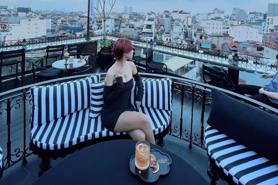 Hanoi JM Marvel Hotel and Spa Additional
