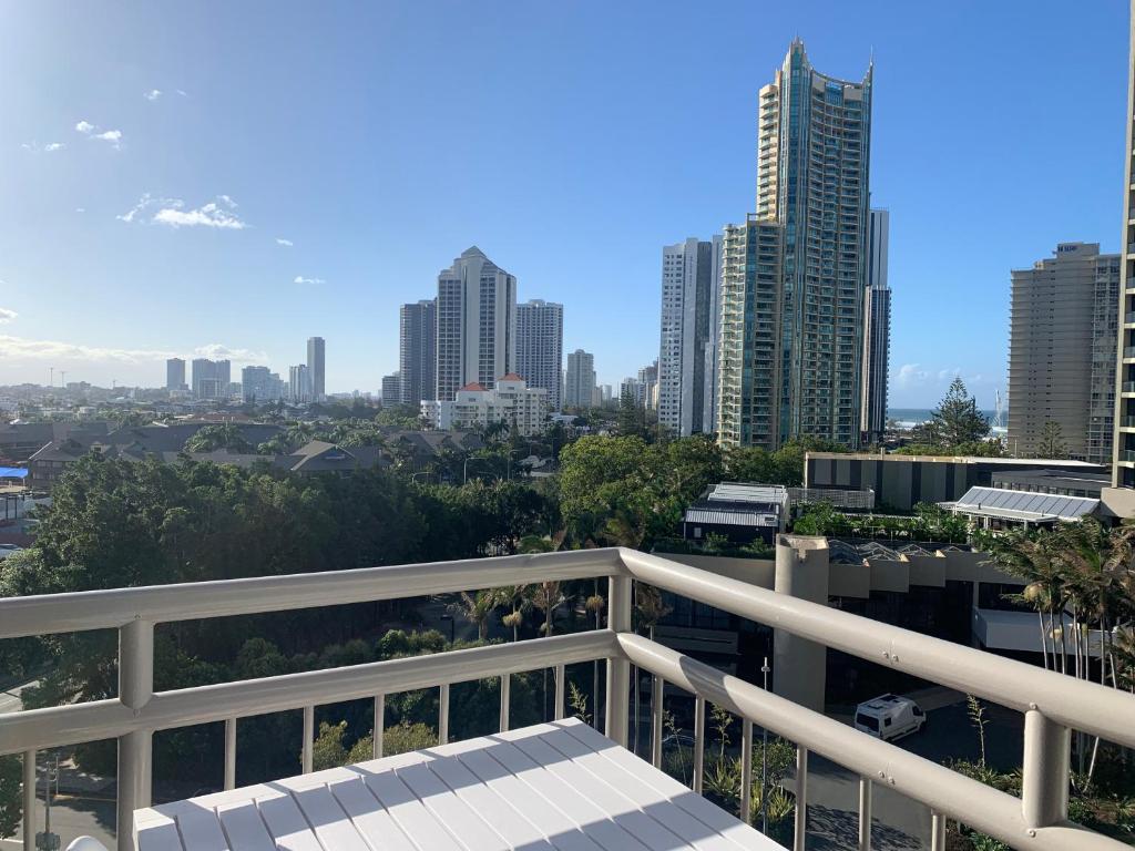 Crown Towers - Private Apartment photo