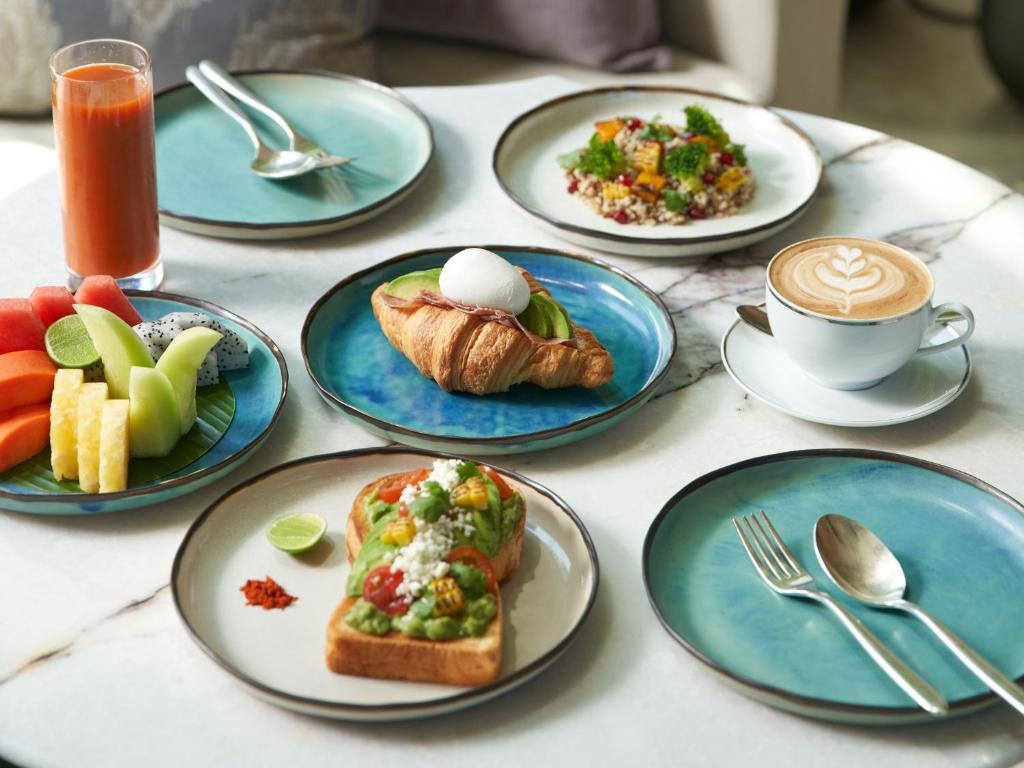 お料理のイメージ