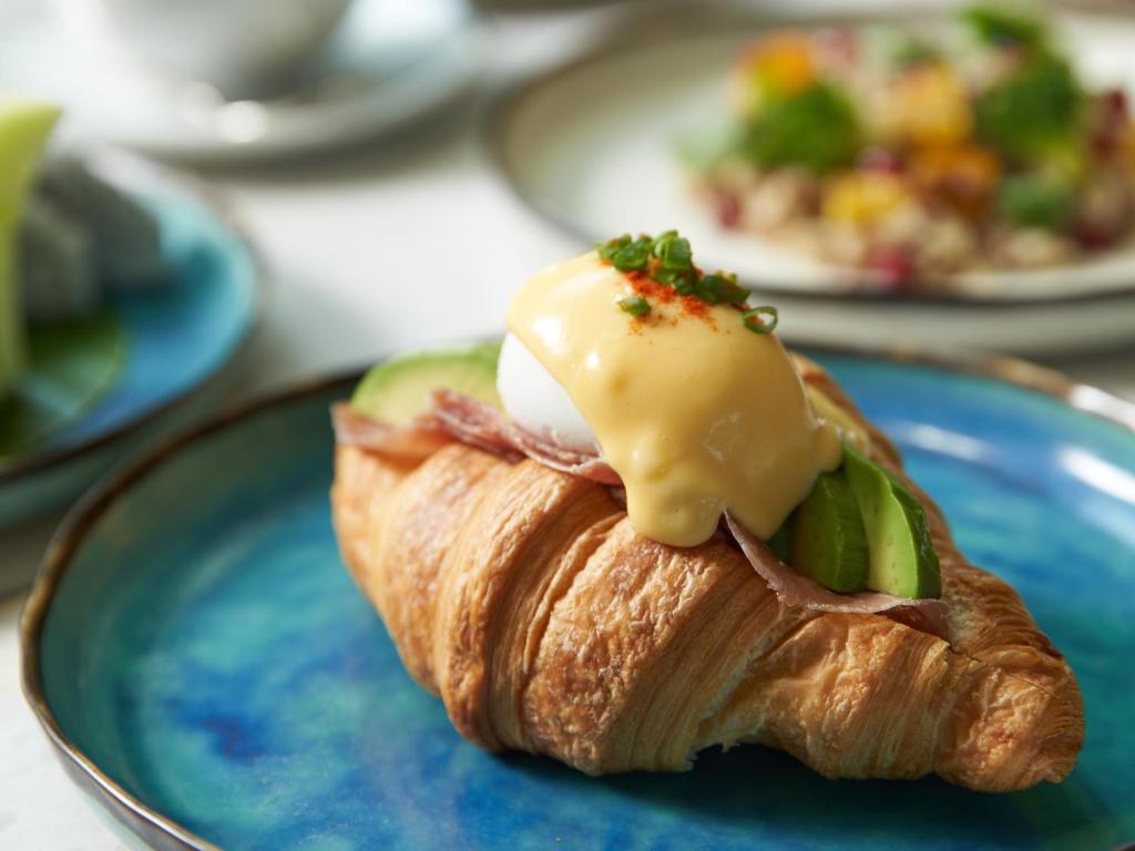 お料理のイメージ