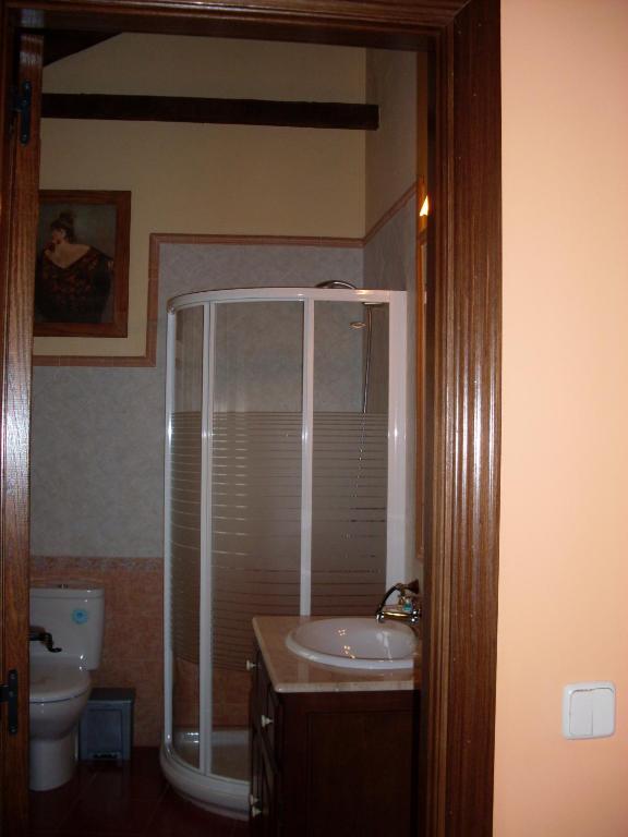 Hotel Casa Rural San Anton photo