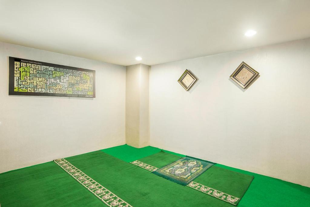 Facilities