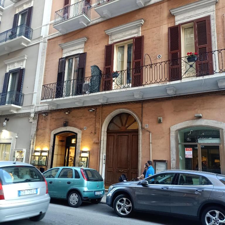 Dante Alighieri House - 2