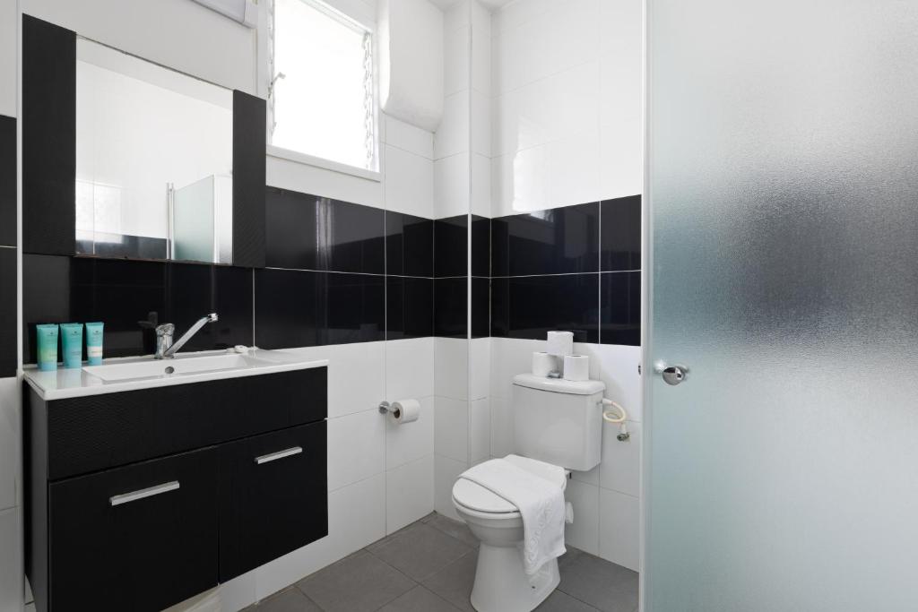 バスルーム（客室）