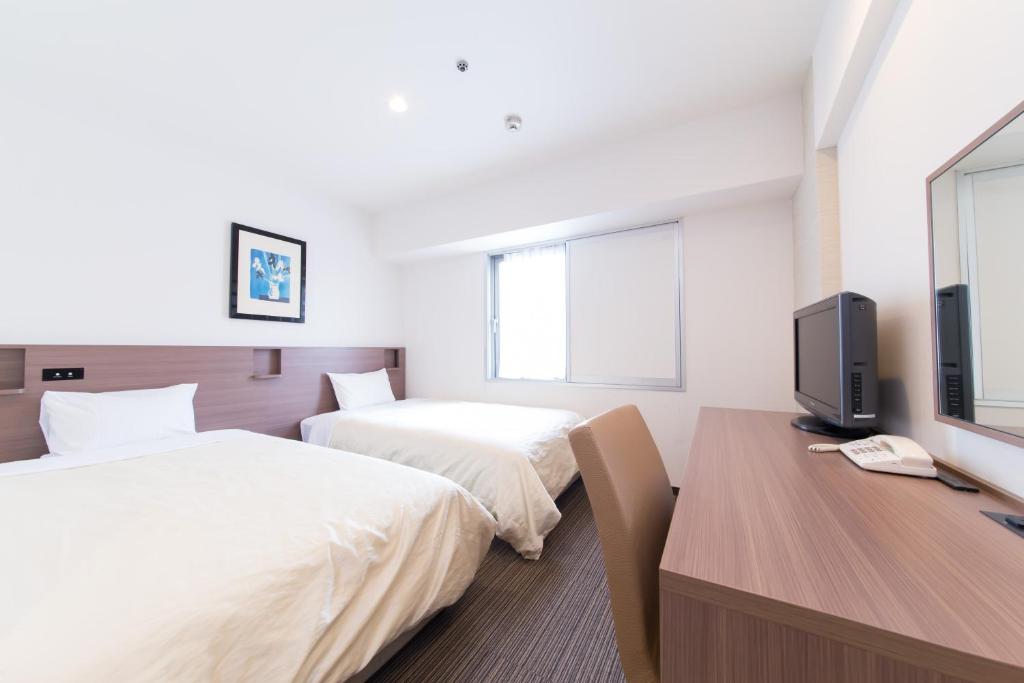 Hotel IL Grande Umeda