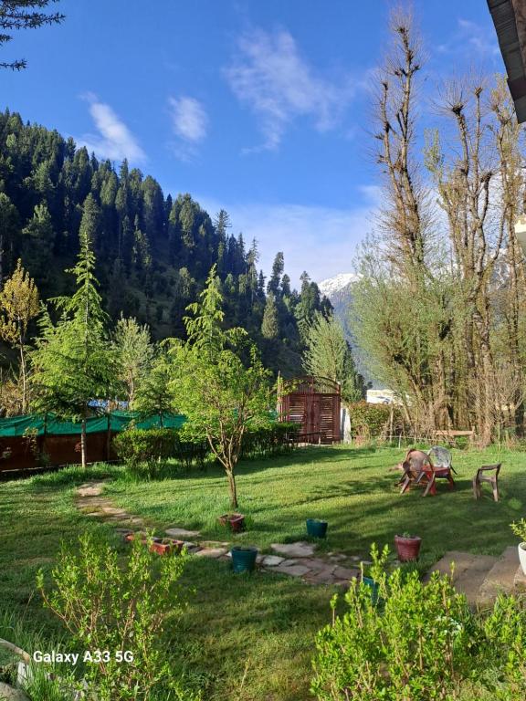 Al-Ayaan Guest House photo