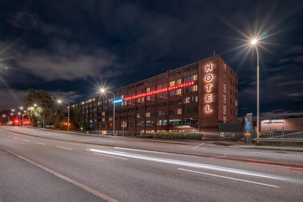 Mornington Hotel Bromma photo