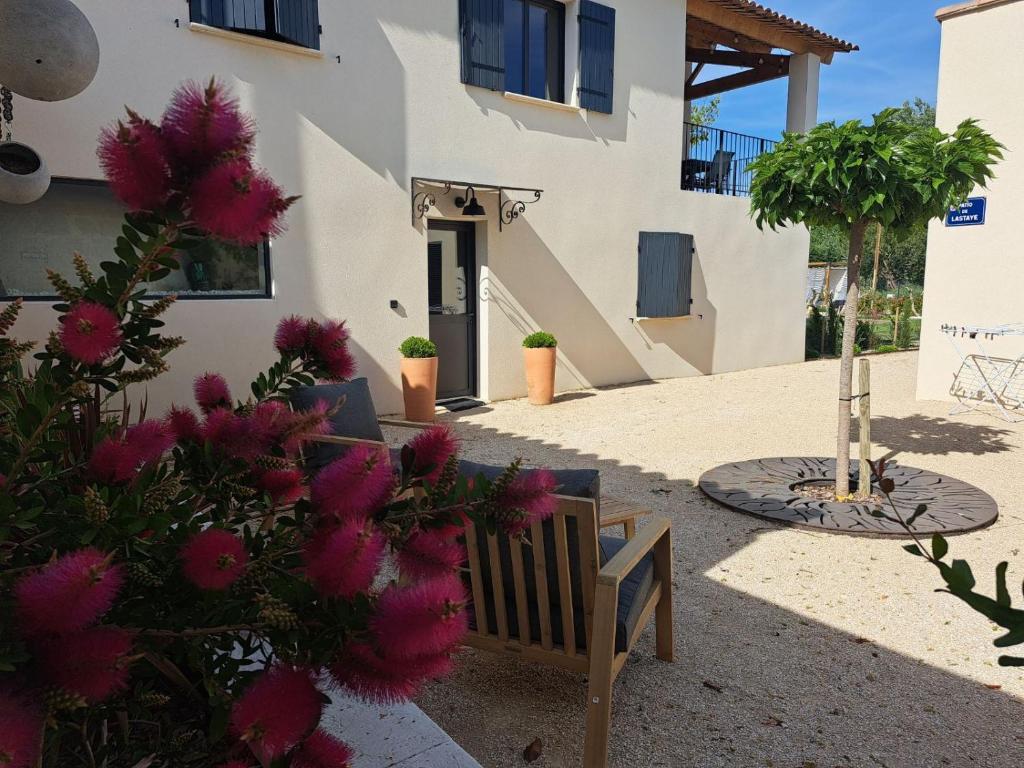 DUPLEX LASTAYE - 5
