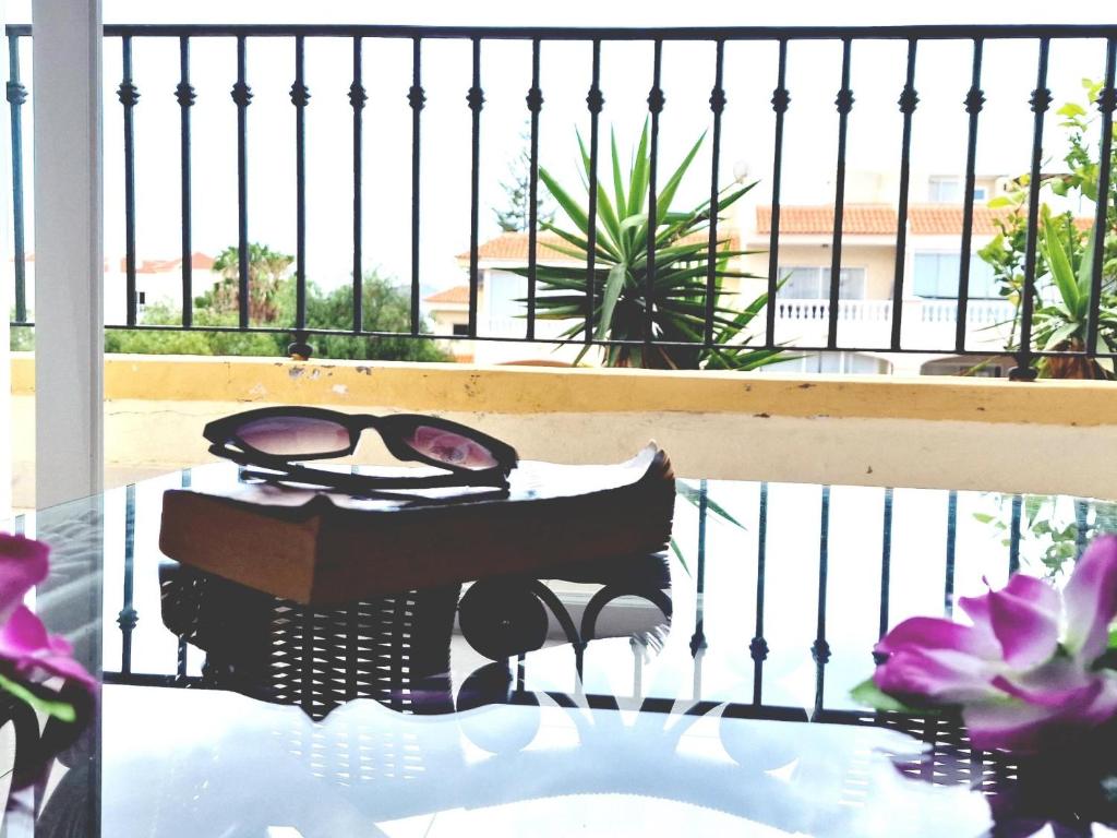 Golf park , 1 bedroom pool view - 5