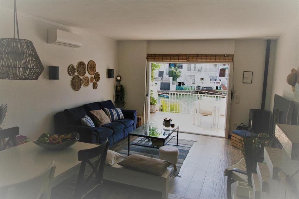 Casa Blue Port Banyuls Empuriabrava - 3